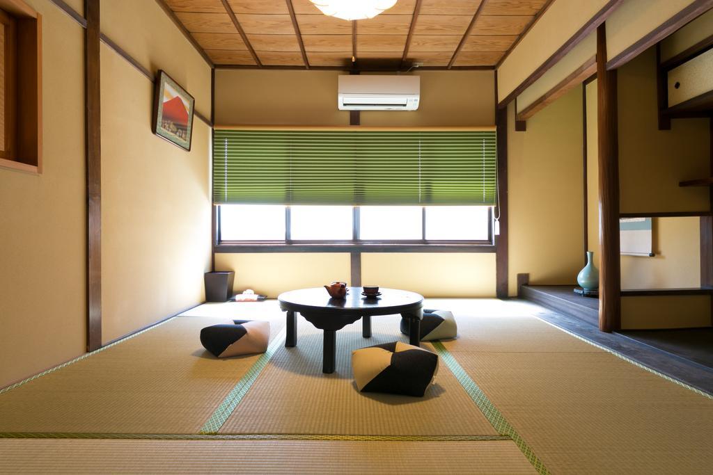 Kyotoya Tsukinoyu Kukai Villa Ngoại thất bức ảnh